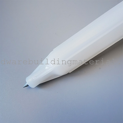 20-250mm HDPE Russia Market Popular Wall Insulation Anchors Drive Nails For Framing With Cheap Price