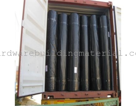 EVA Geomembrane for Base of Expressway Highway Railway