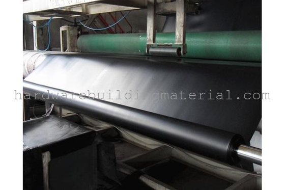 EVA Geomembrane for Base of Expressway Highway Railway