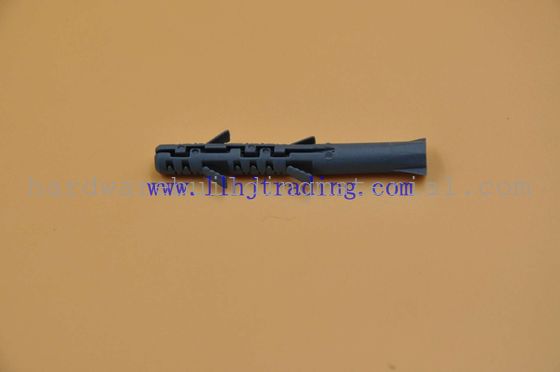 Plastic  Wall Plug Hilti Anchor with All Kinds of Colour