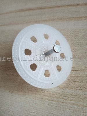 Chất lượng cao giá thấp bên ngoài tường cách nhiệt bắn đinh Bu lông cách nhiệt nhựa cho tường ngoài 30mm x 60mm - Bền bỉ