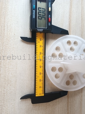 90mm Head Diameter Wholesale Factory Direct Heat Preservation Nail With Plastic Washer Insulation Fasteners
