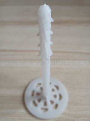 60mm Head Diameter 122mm Length Anchors For Fixing The Perfect Solution for Insulation Pin Needs
